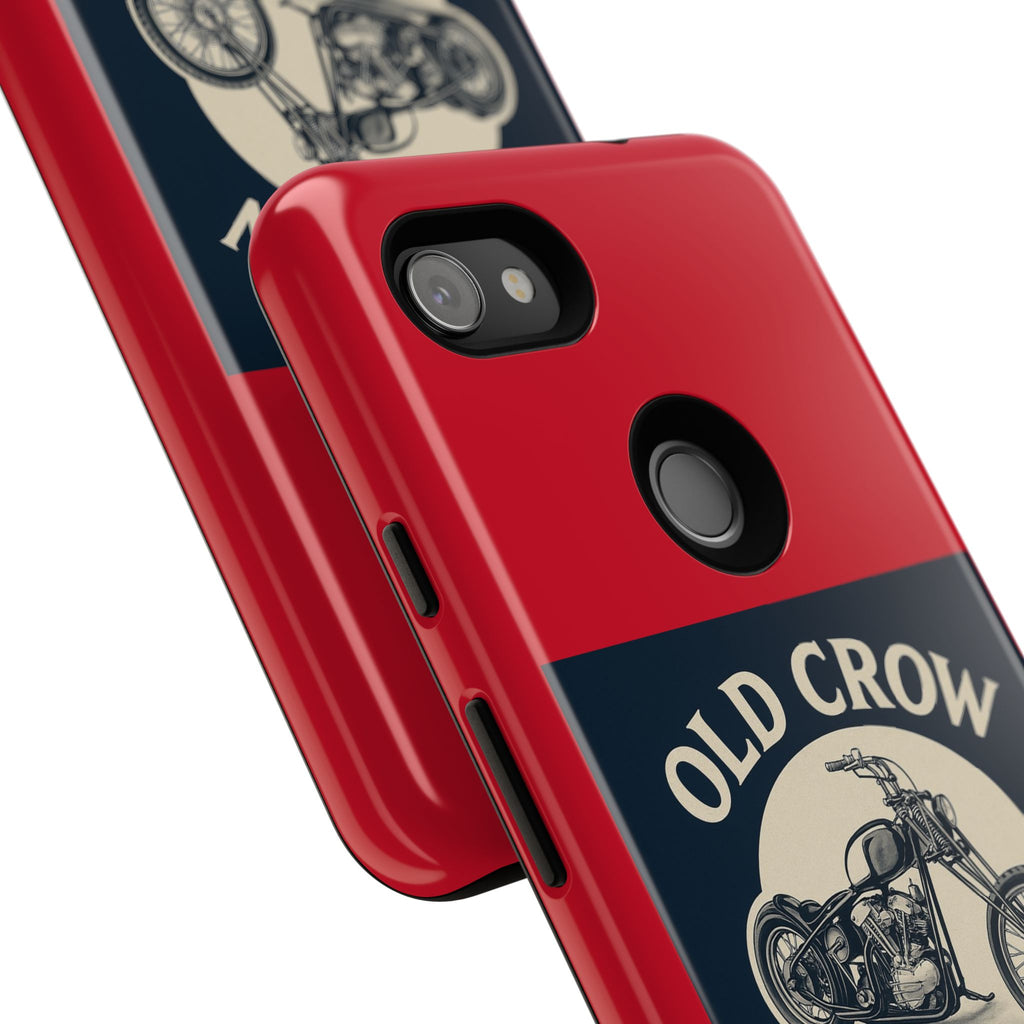 Custom Ride Art Cases
