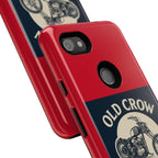 Custom Ride Art Cases