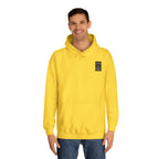 Wings & Wheels Hoodie