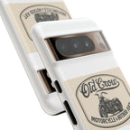 Old Crow Classics Cases
