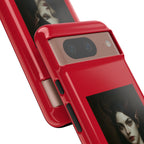 Blood and Horns Cases