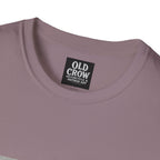 Hotrod Racer No. 54 Softstyle T-Shirt