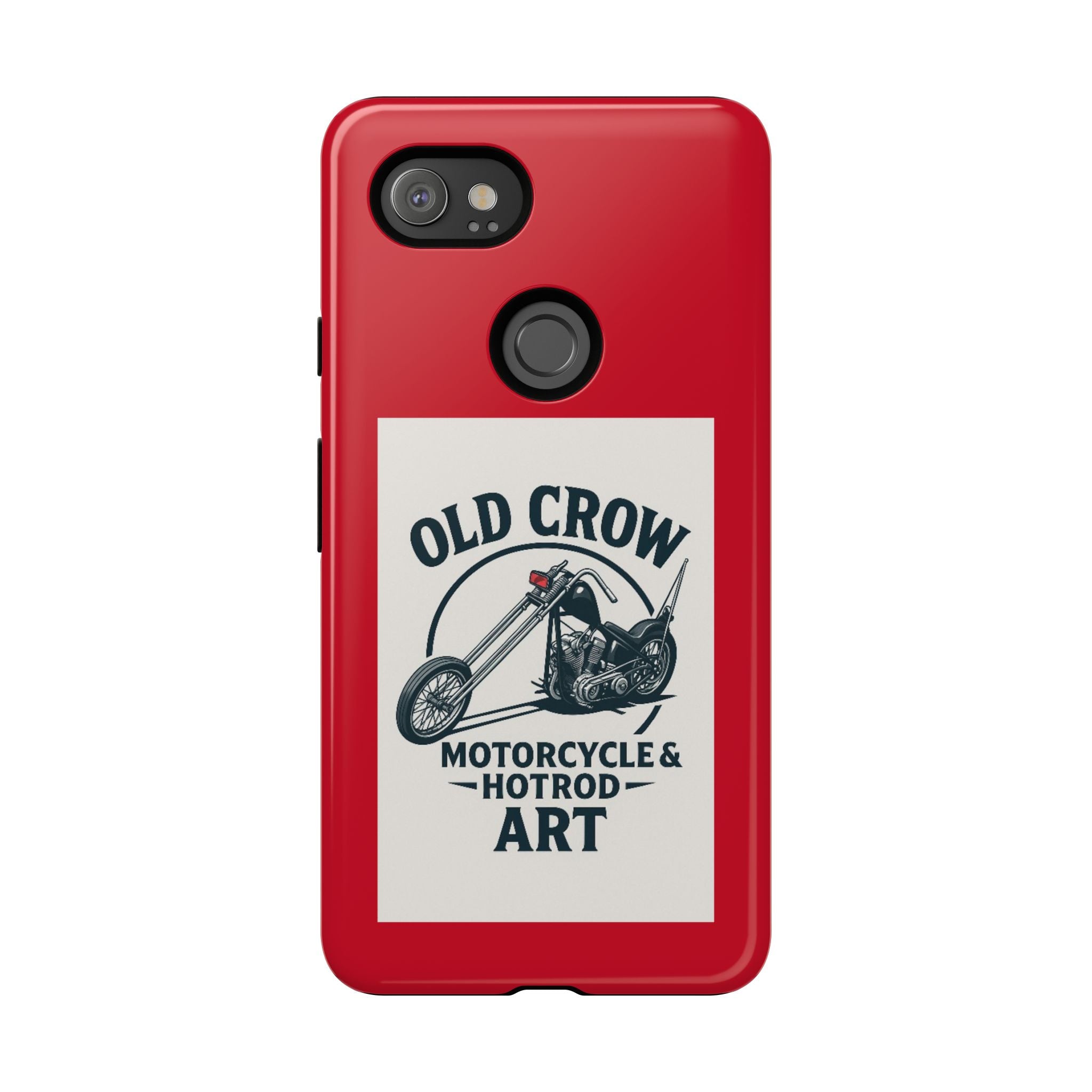 Chopper Dreams Cases