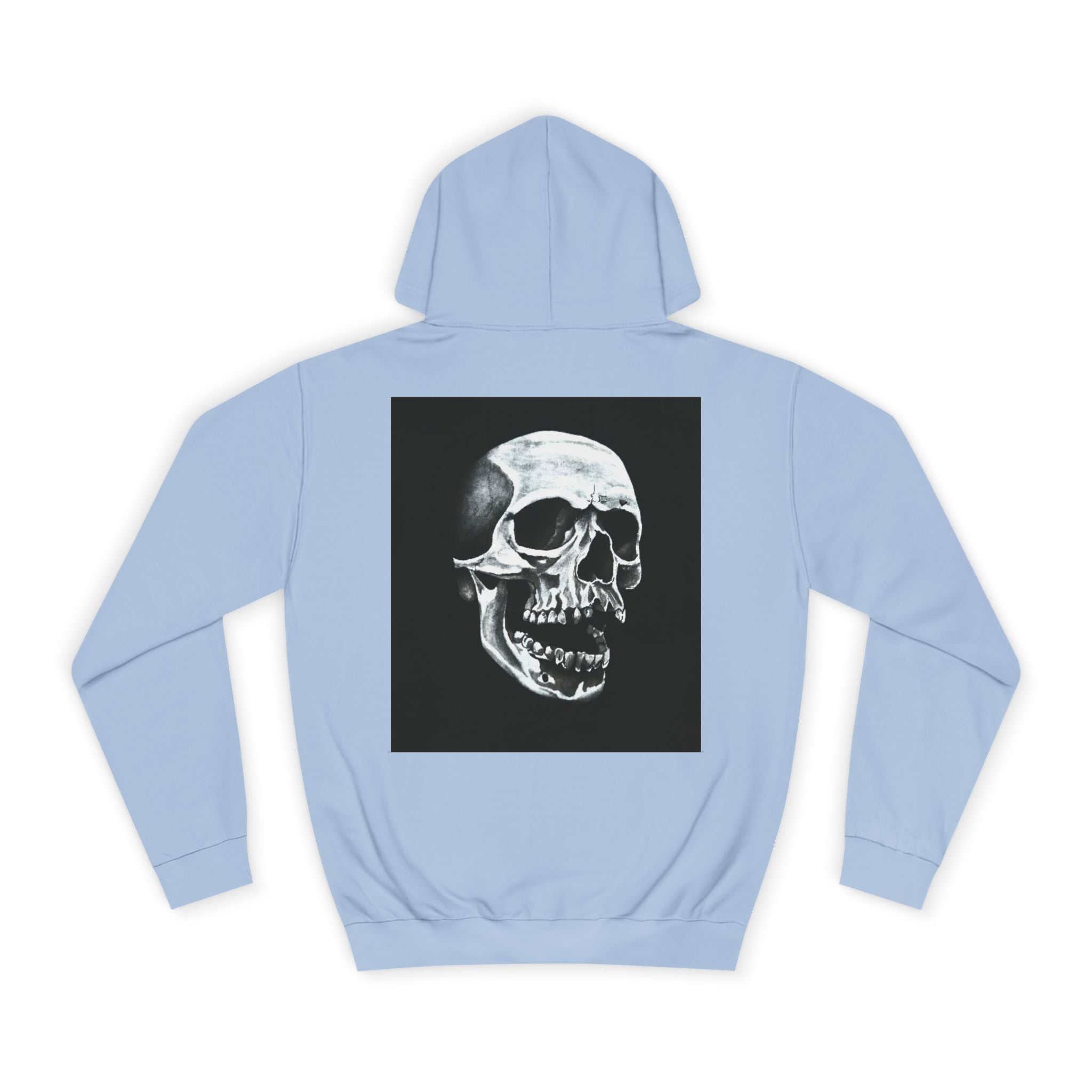 Shadow Skull Hoodie