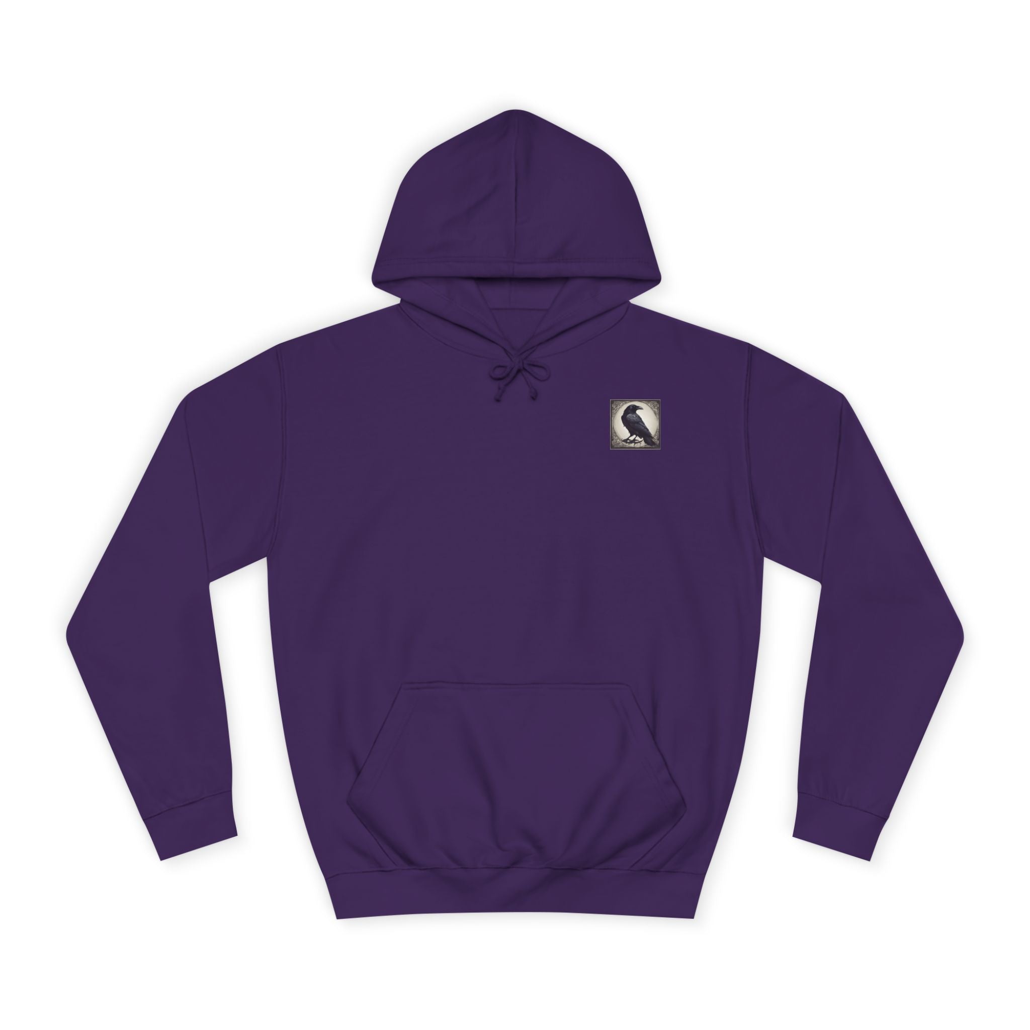 Sky Racer Hoodie