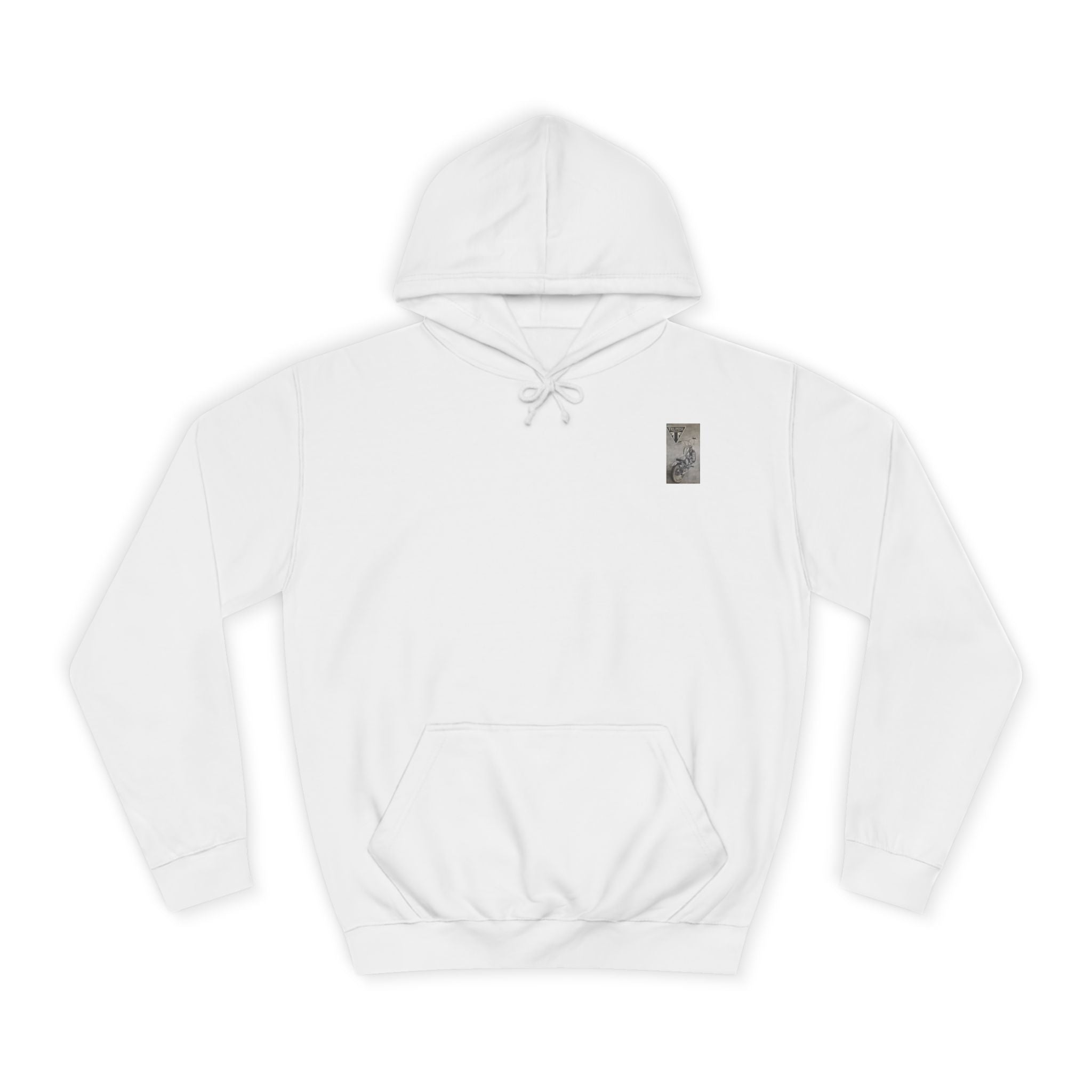 British Legend Hoodie