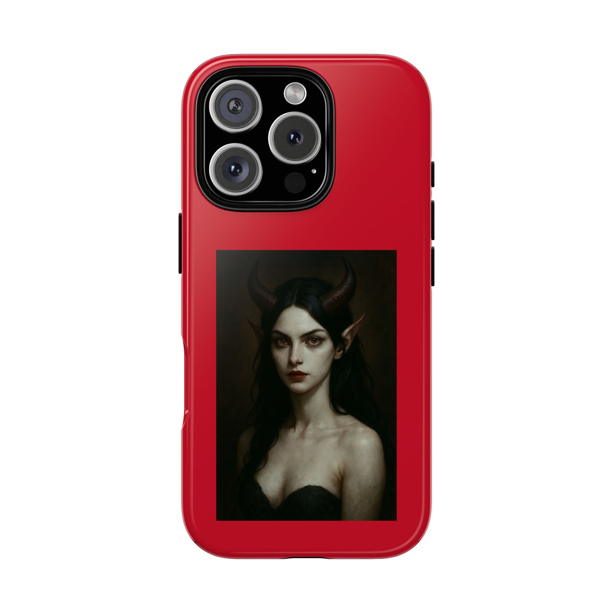 Blood and Horns Cases