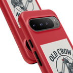 Chopper Dreams Cases