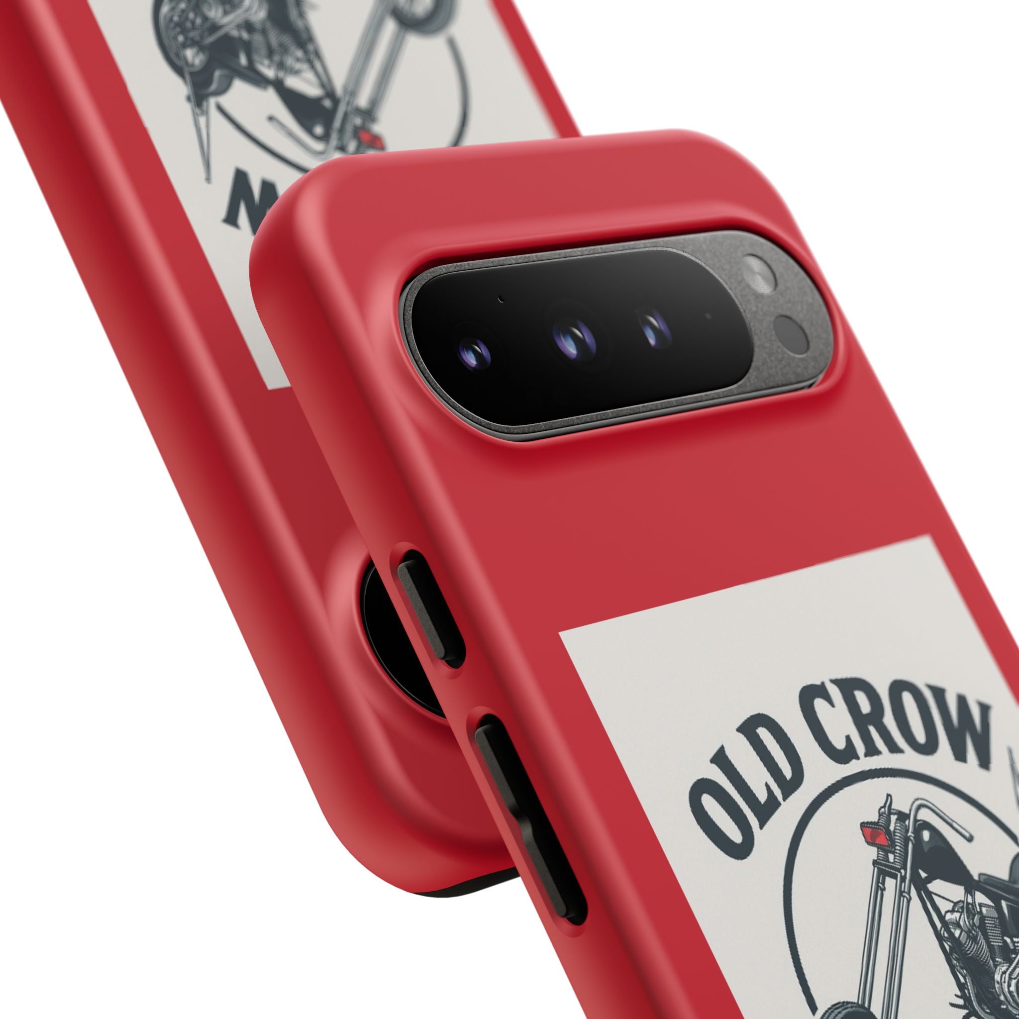 Chopper Dreams Cases