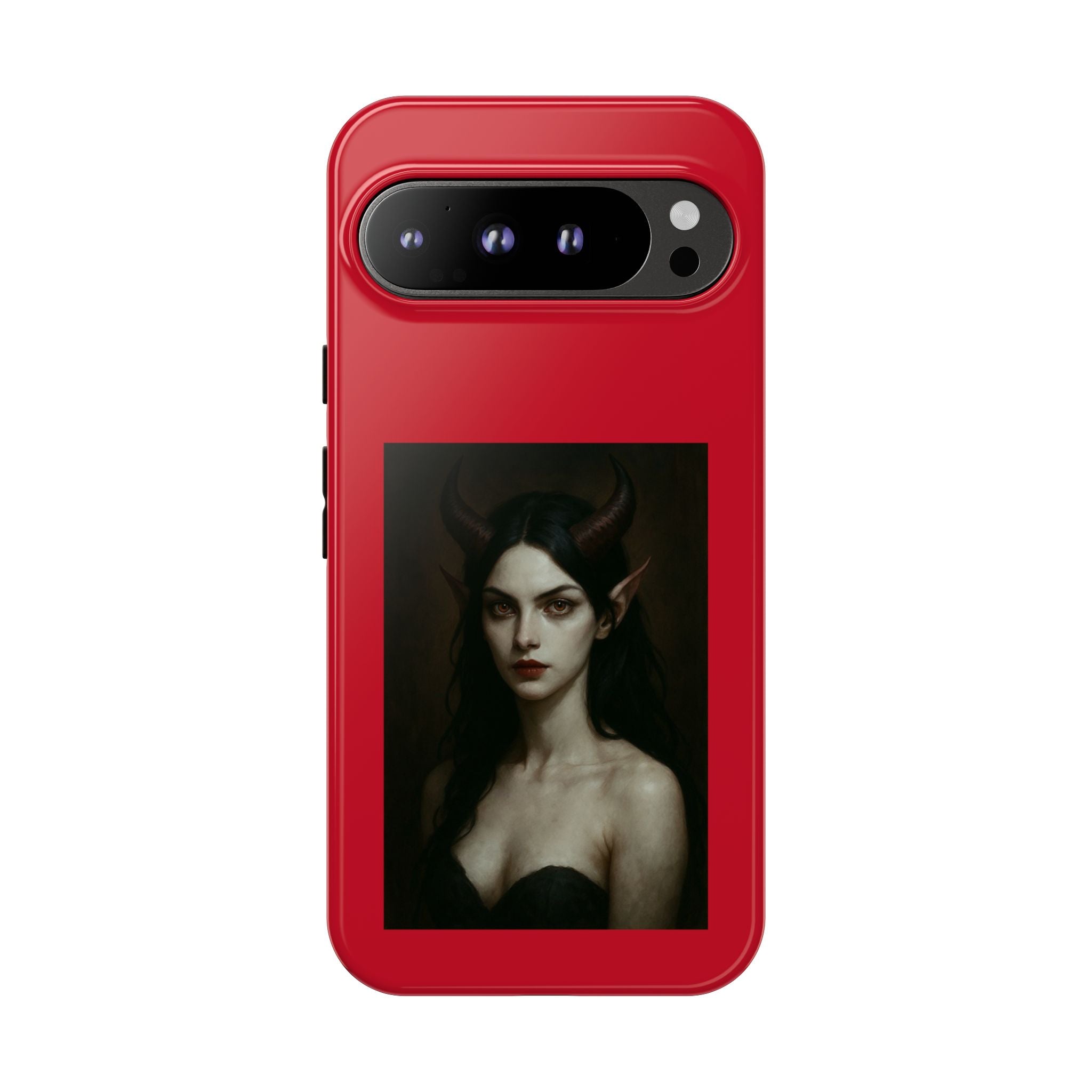 Blood and Horns Cases