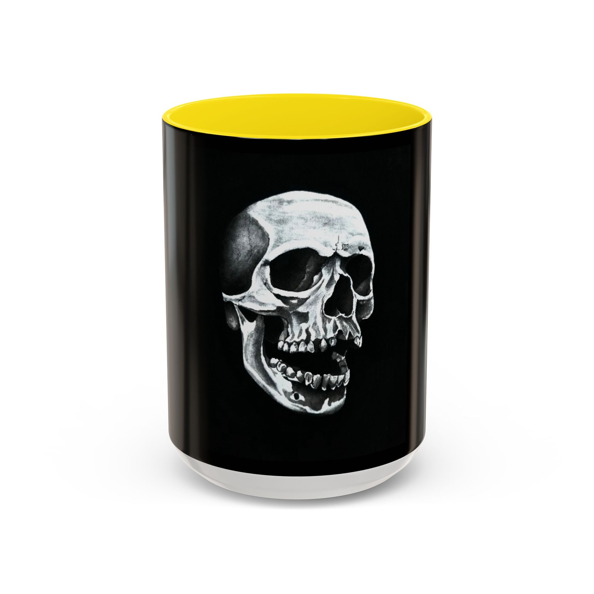 19 Gothic Ceramic Halloween Decor Mug