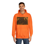 Wasteland Riders Hoodie