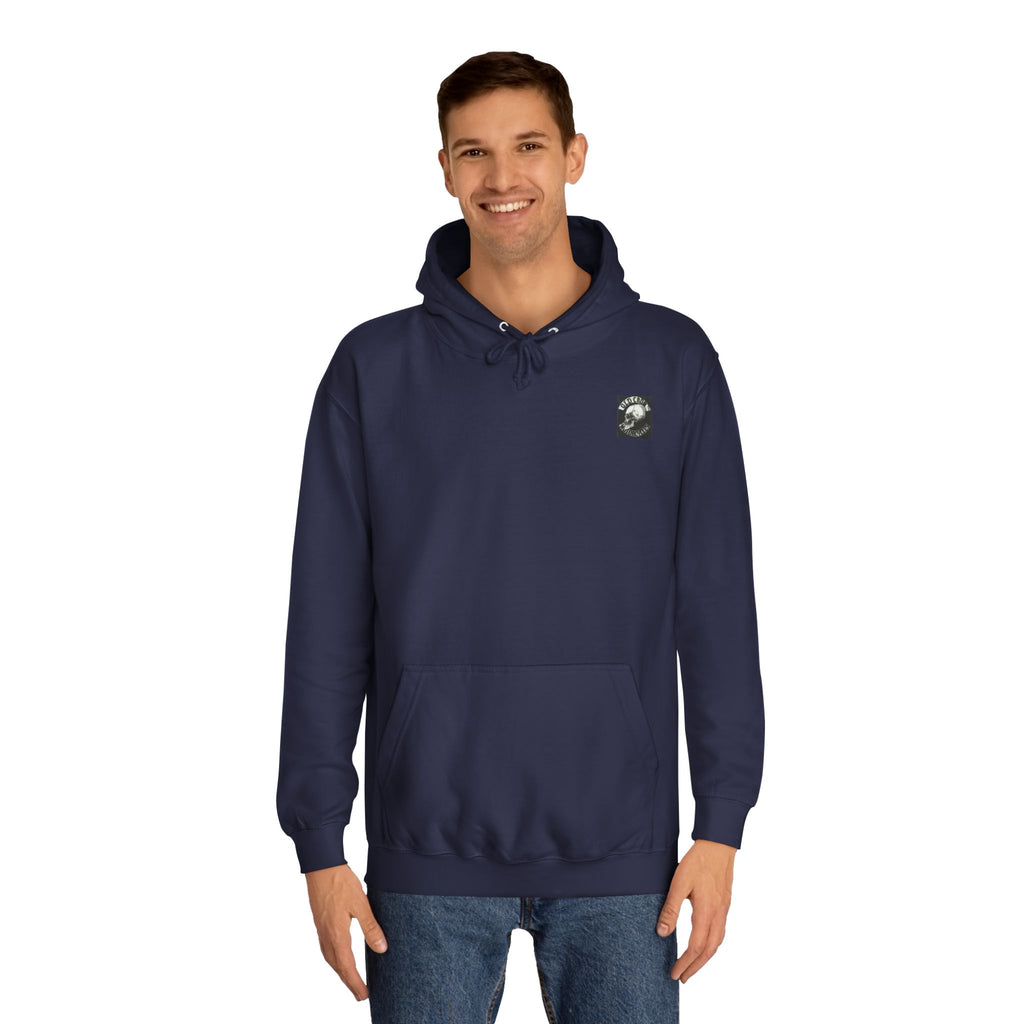 Raven of Shadows Hoodie