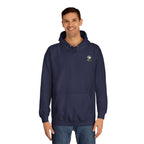 Raven of Shadows Hoodie