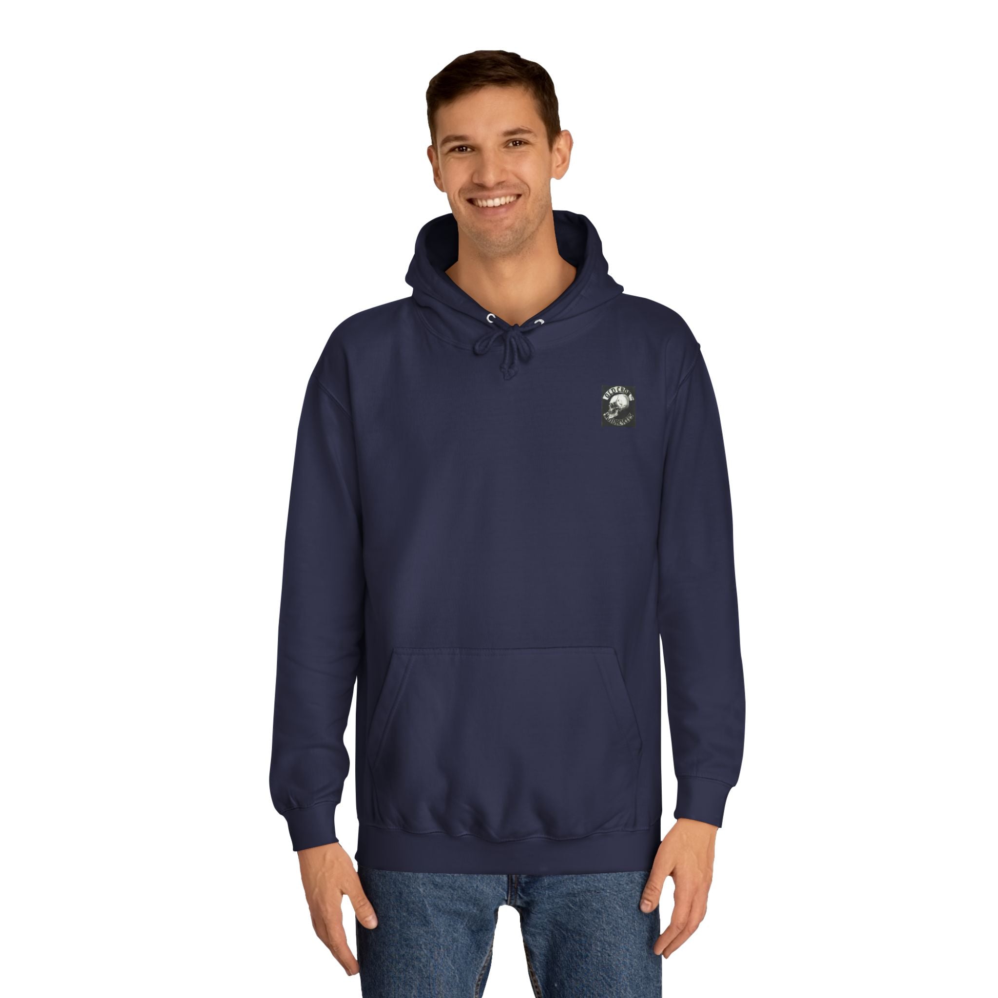 Raven of Shadows Hoodie