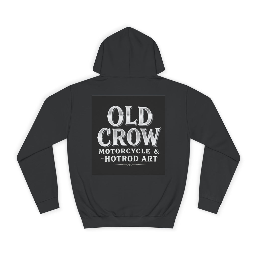 Midnight Mechanics Hoodie