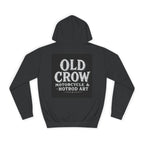Midnight Mechanics Hoodie