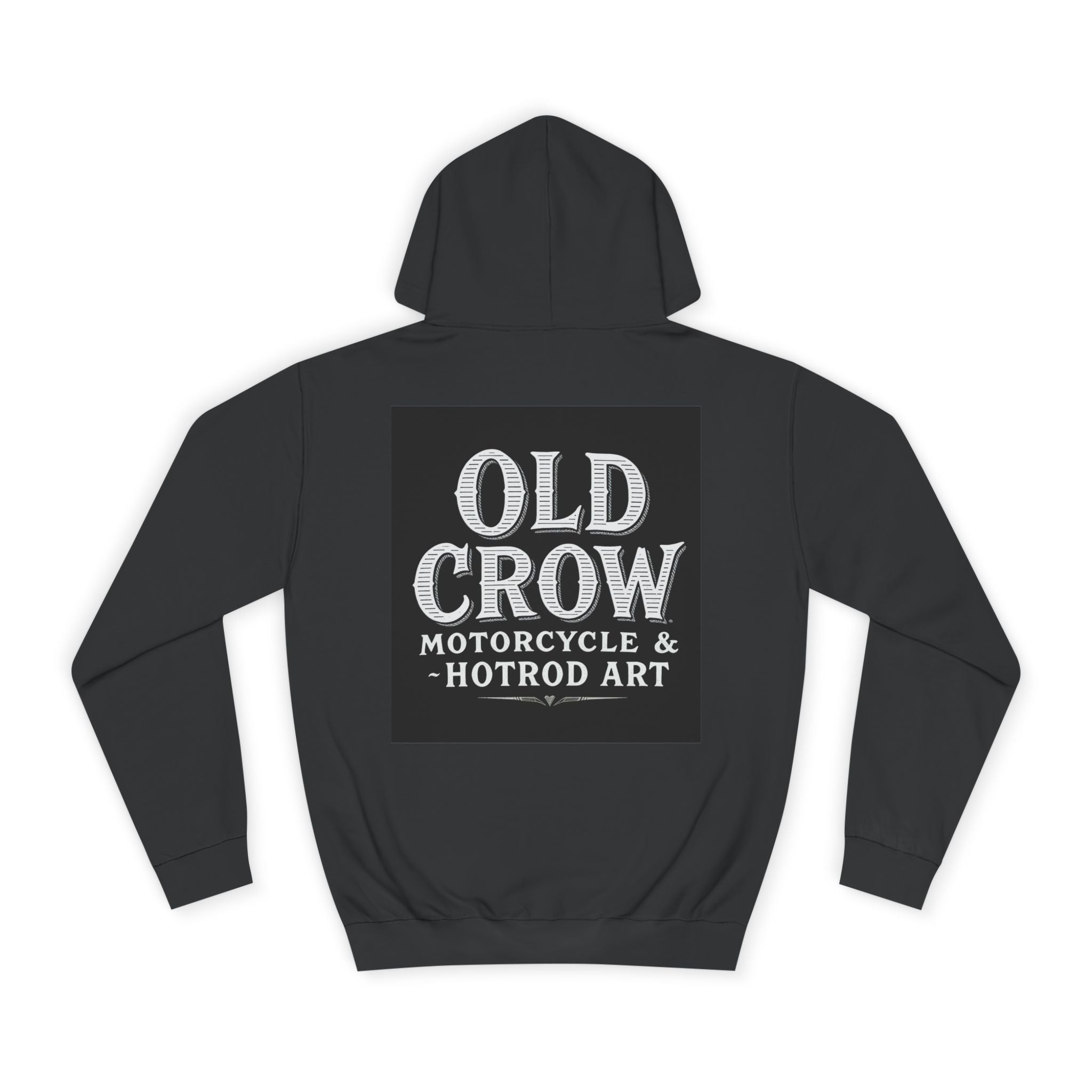 Midnight Mechanics Hoodie