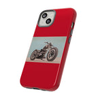 Skyline Steel Cases