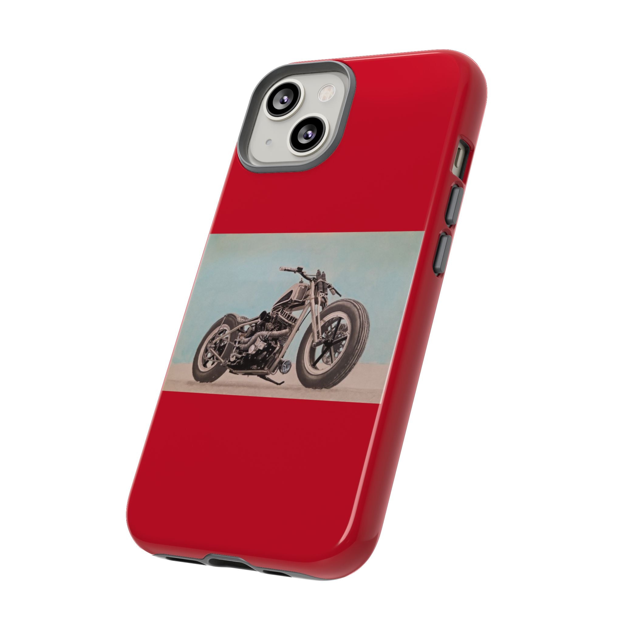 Skyline Steel Cases