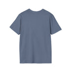 Low-Rider Chopper Canvas T-Shirt