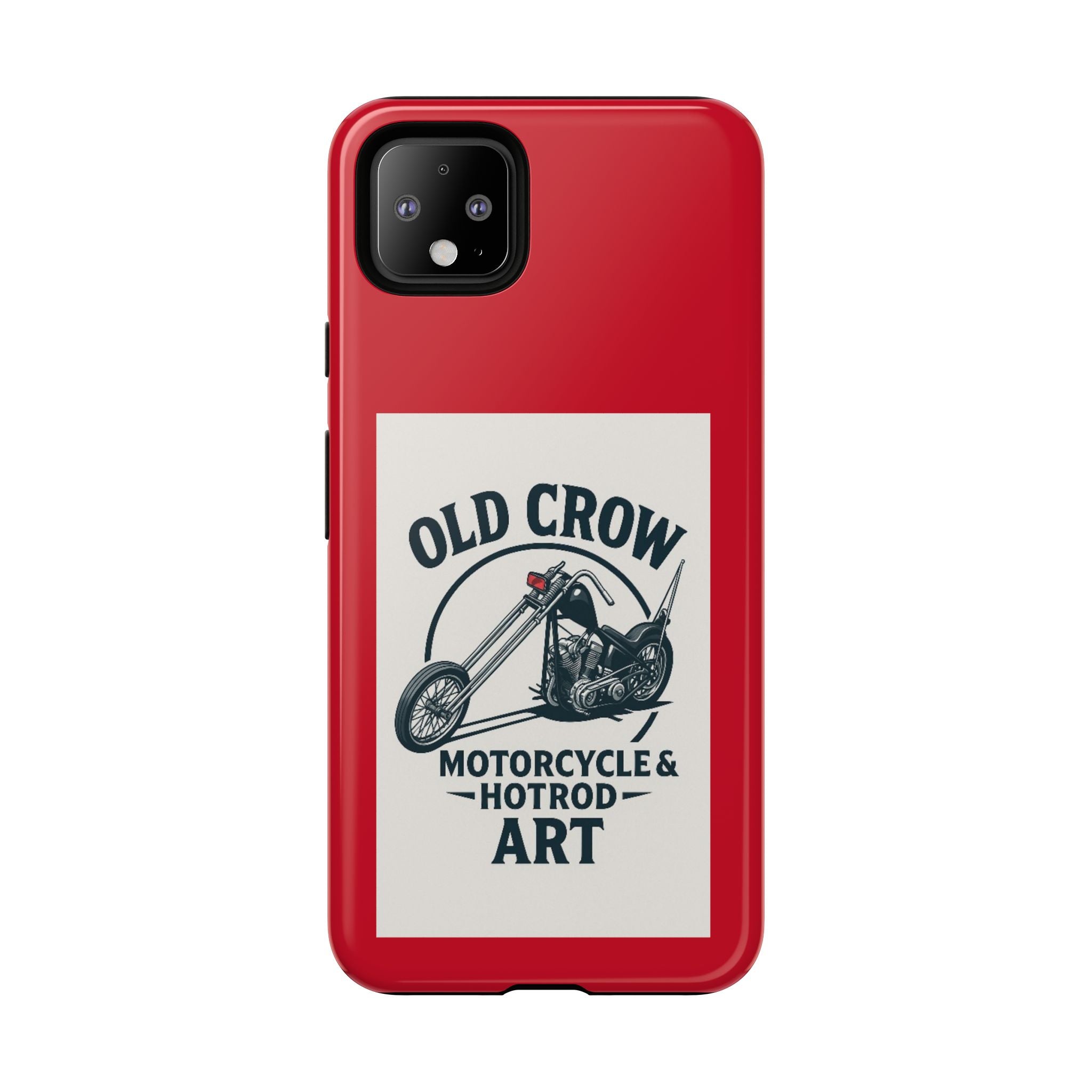 Chopper Dreams Cases