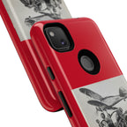 Sky Rider Cases