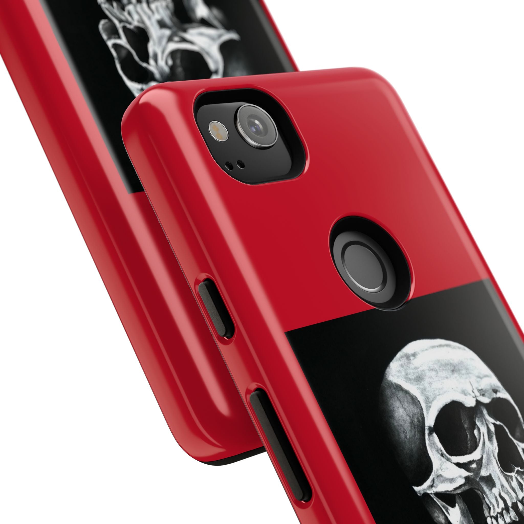 Grin of Shadows Cases