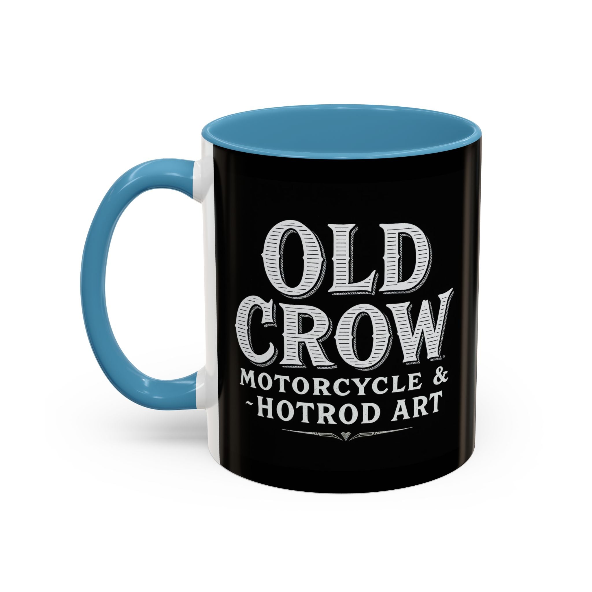 25 Haunting Black Mug Unique Gift for Goth Lovers