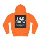 Rust Runner Hoodie