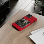 Anarchy Rider Cases