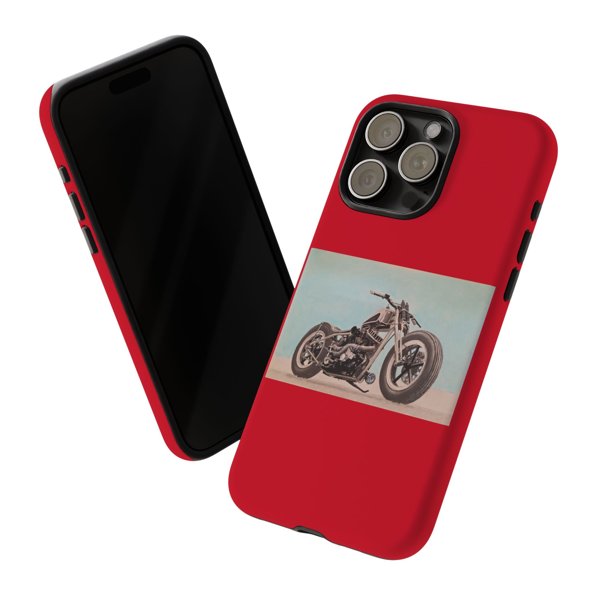 Skyline Steel Cases
