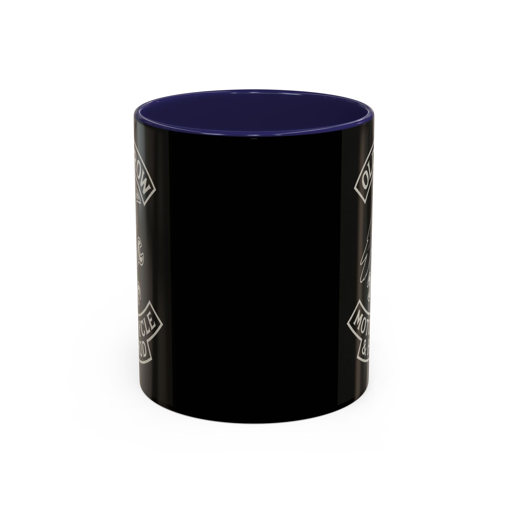 23 Motorcycle & Hotrod Coffee Mug
