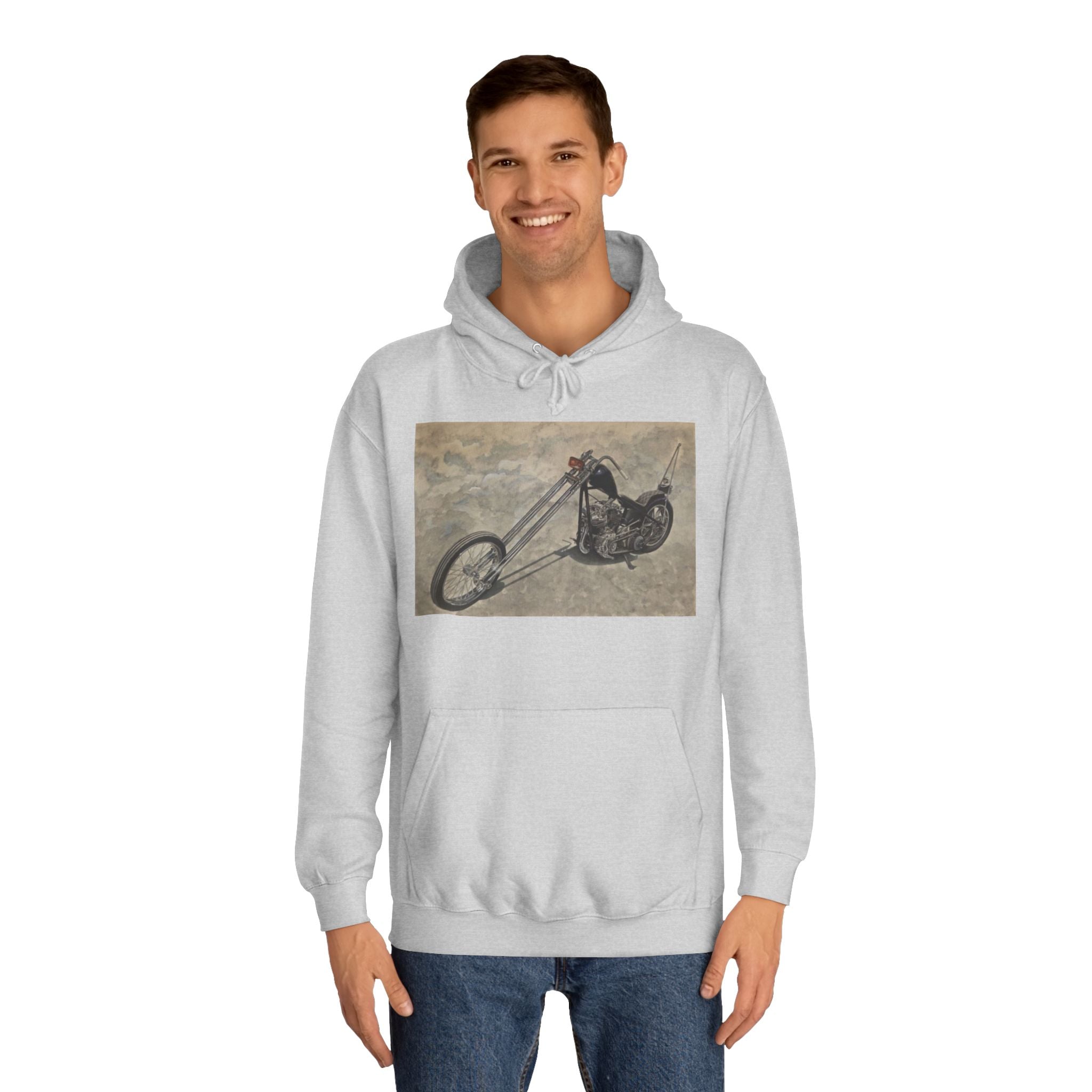 Endless Ride Hoodie