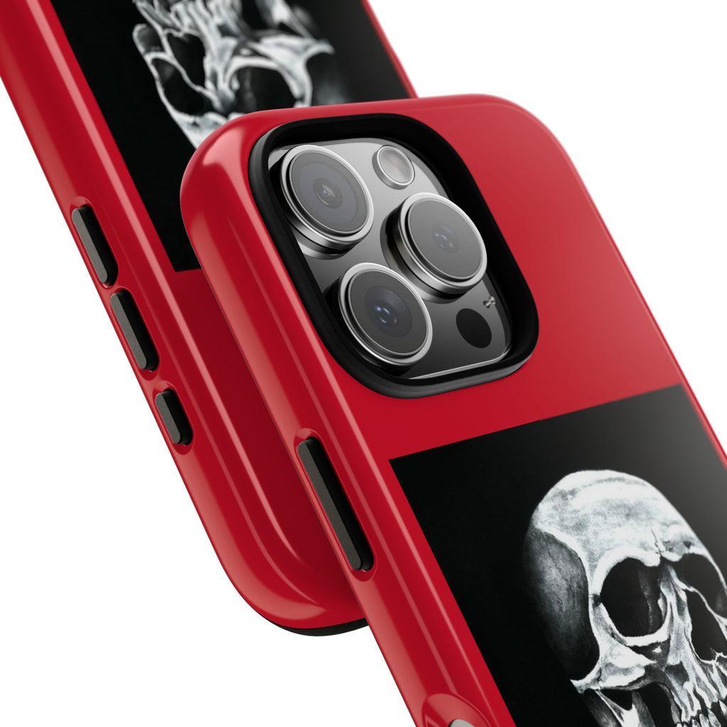 Grin of Shadows Cases