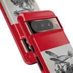Sky Rider Cases