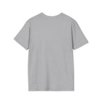 Mystical Crow in Hood T-Shirt