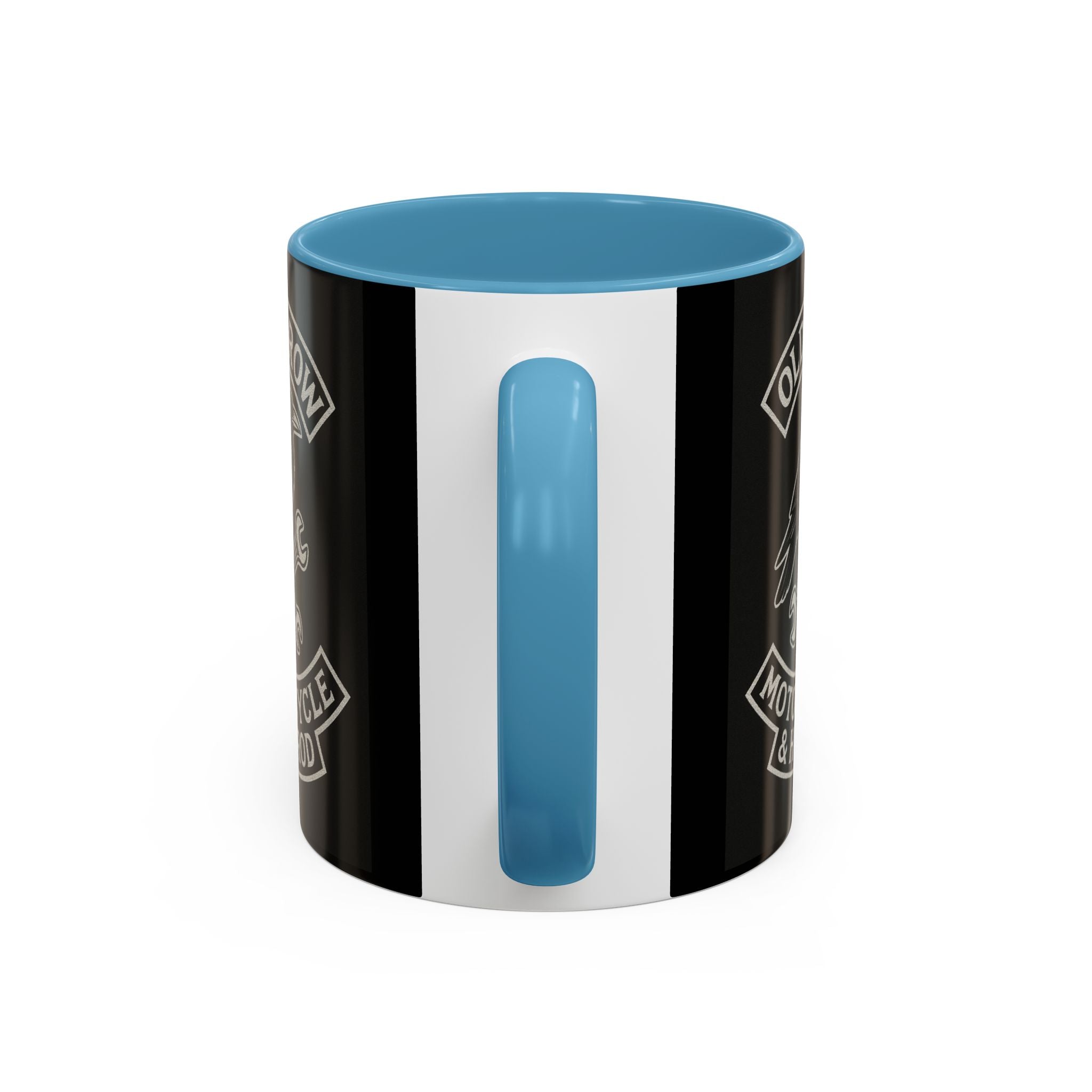 23 Motorcycle & Hotrod Coffee Mug