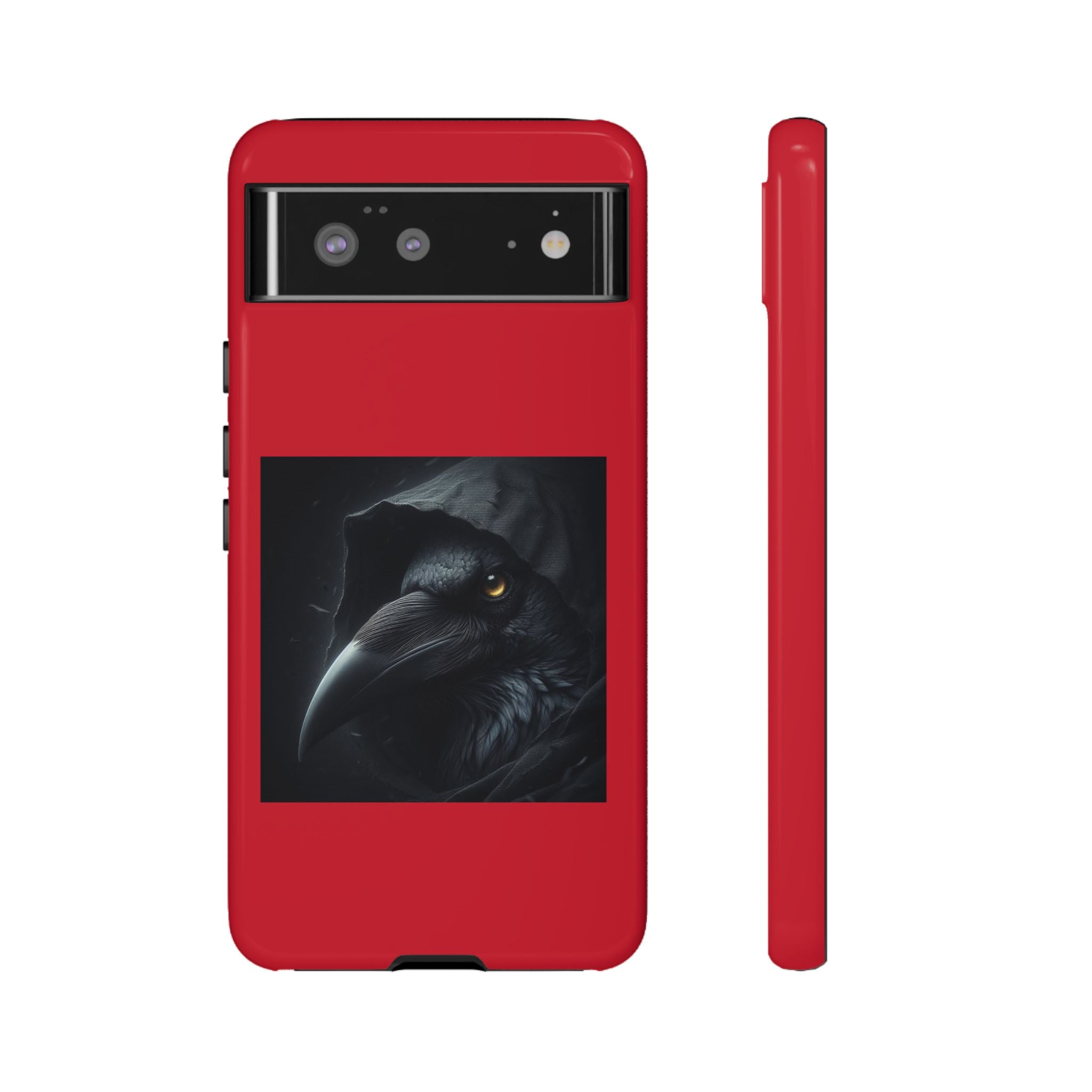 The Raven King Cases