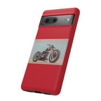 Skyline Steel Cases