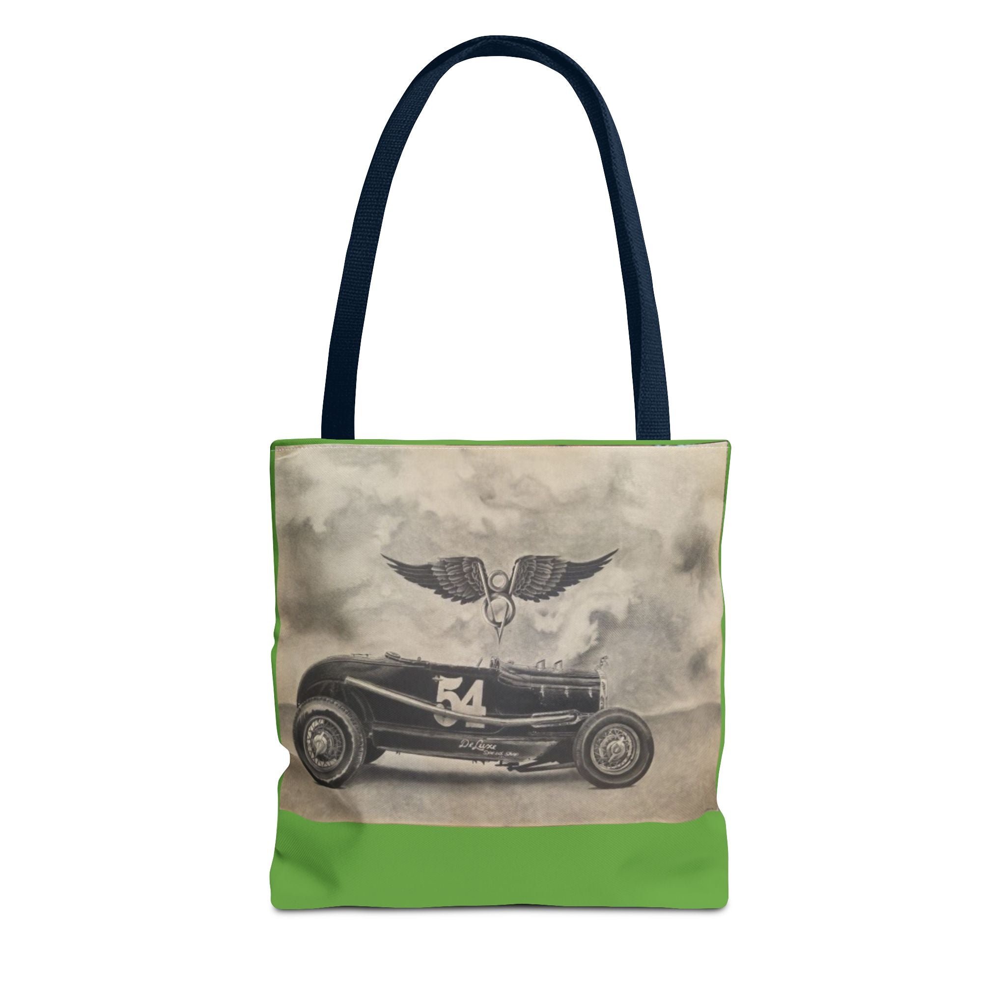 V8 Glory Tote Bag
