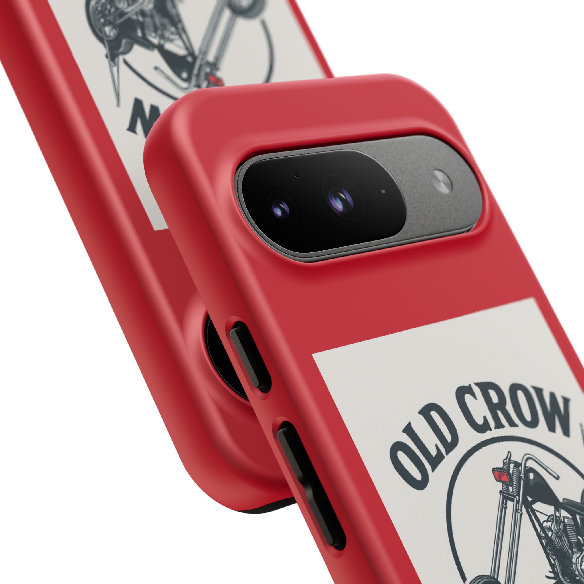 Chopper Dreams Cases