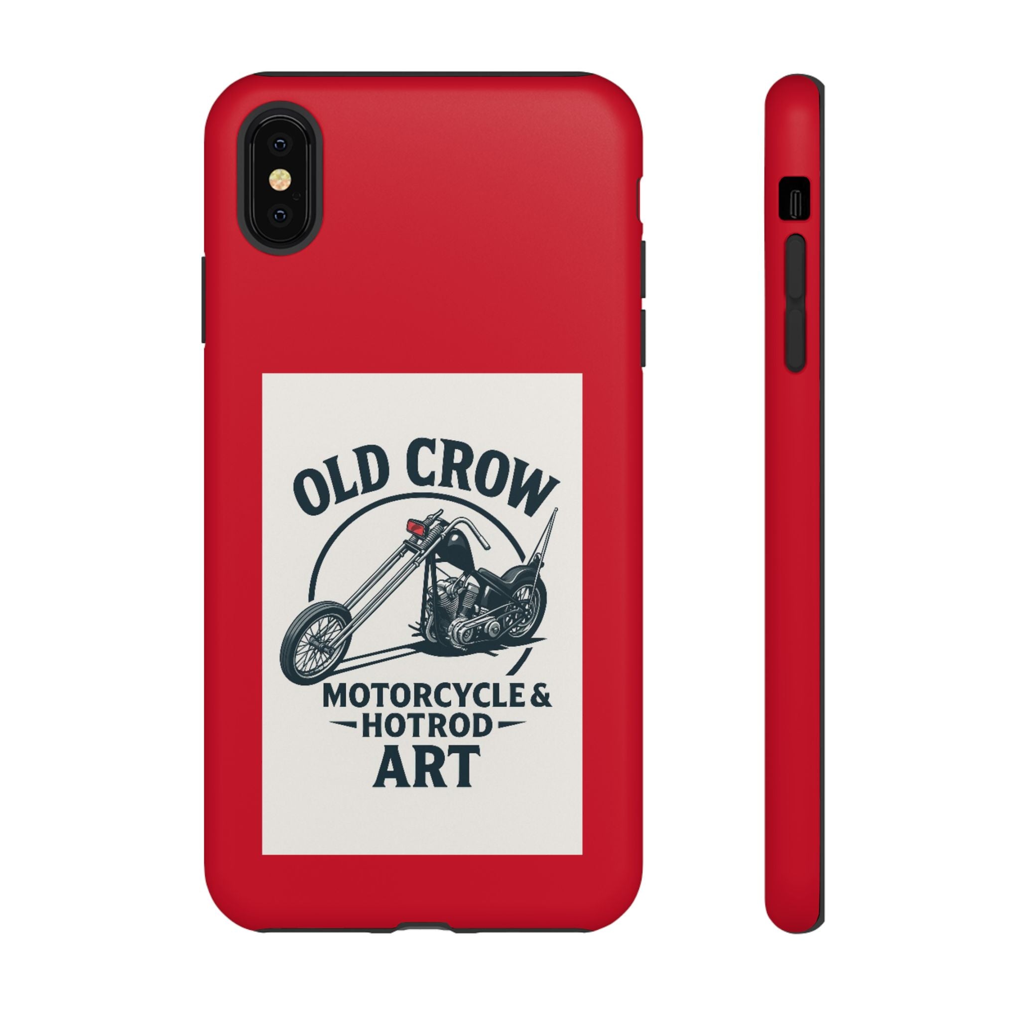 Chopper Dreams Cases