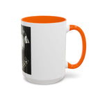 Old Crow Motorcycles Skull Mug