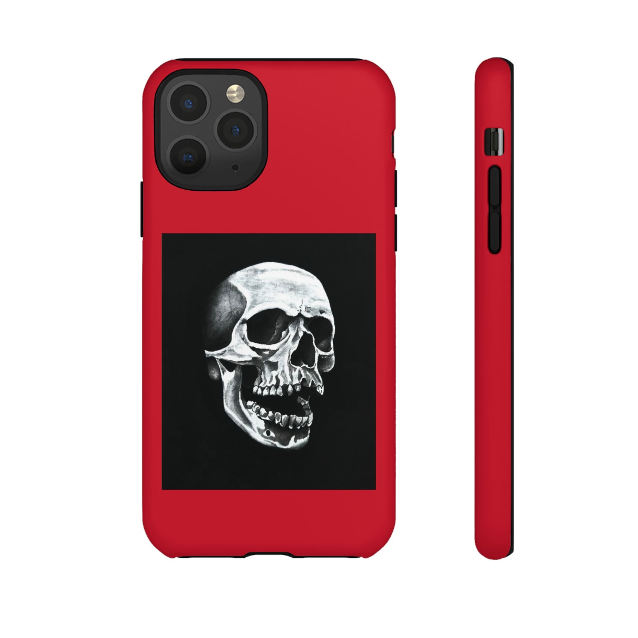 Grin of Shadows Cases