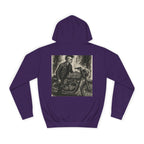 Rust & Rage Hoodie