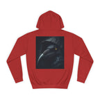 Raven of Shadows Hoodie