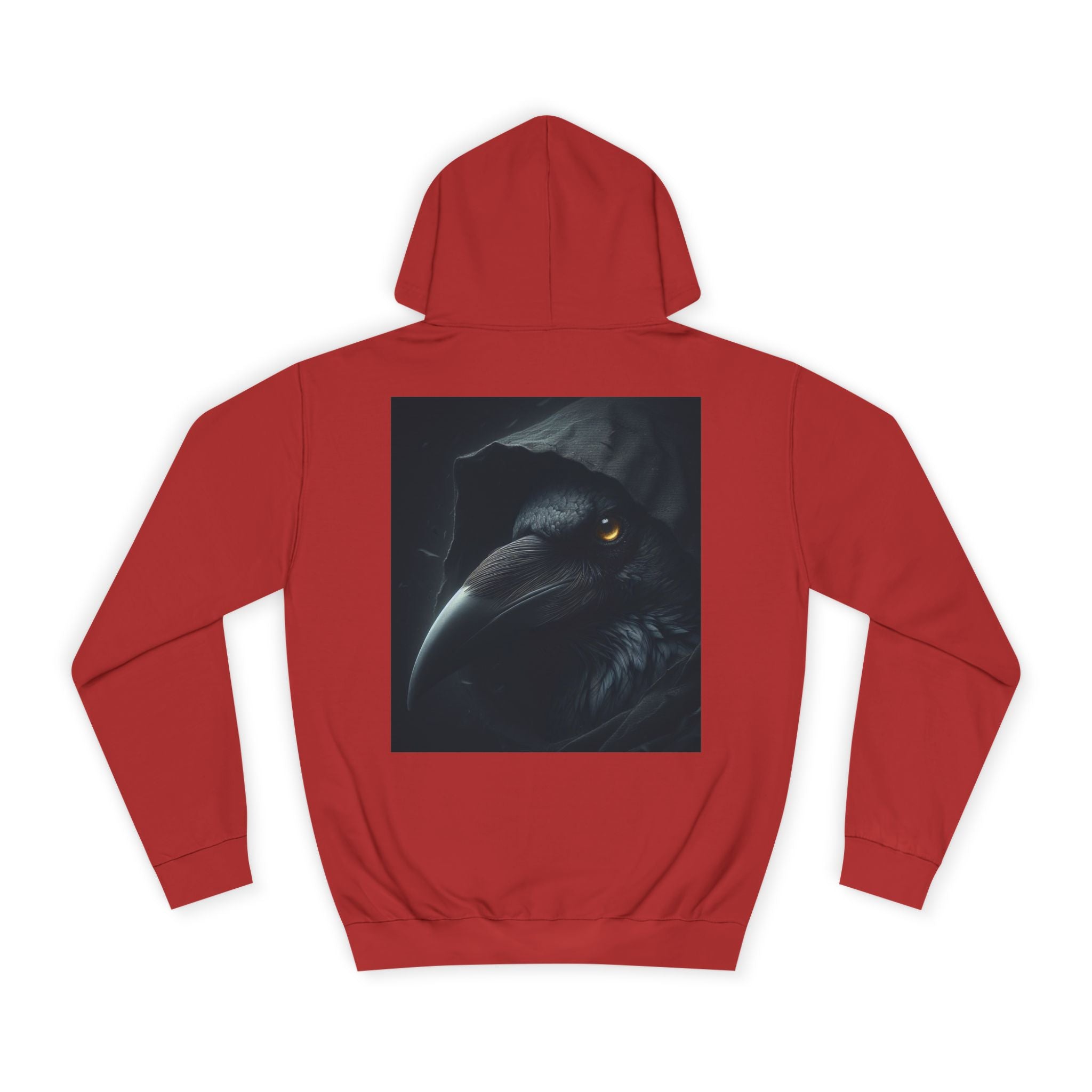 Raven of Shadows Hoodie
