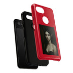 Blood and Horns Cases