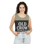 Old Crow Studio Tank Top